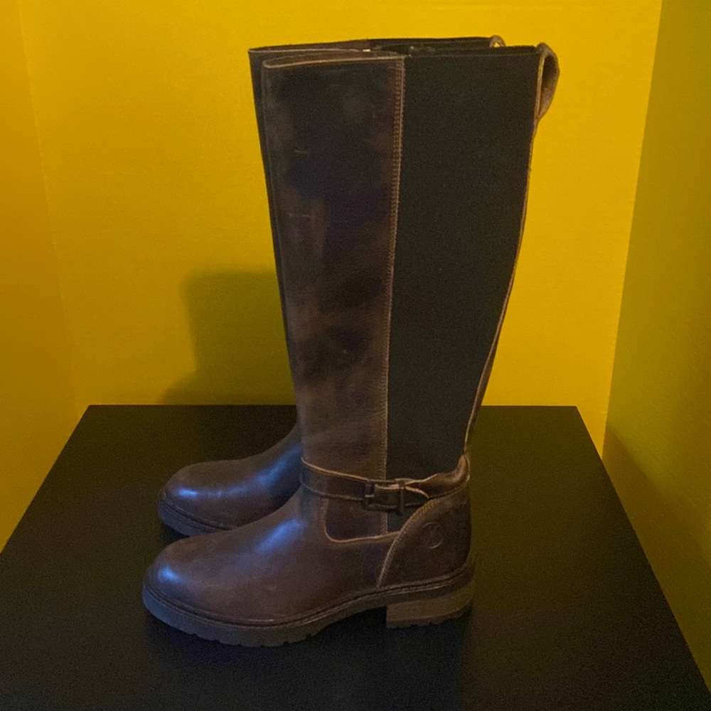Bullboxer Womens Tall Boots